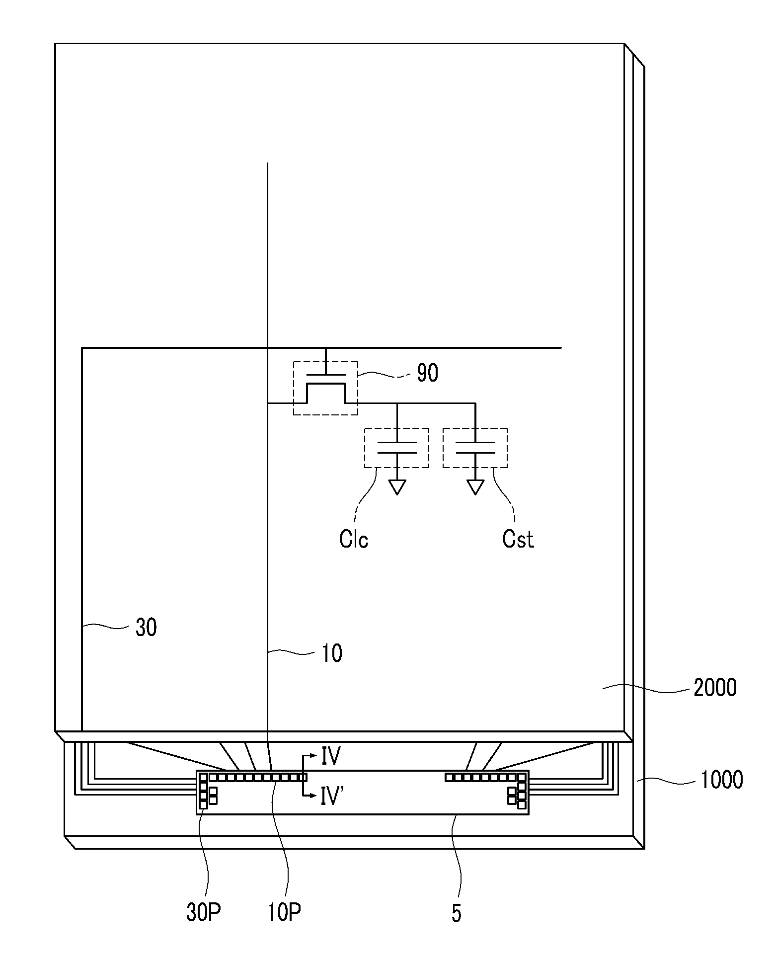 Display device and method thereof