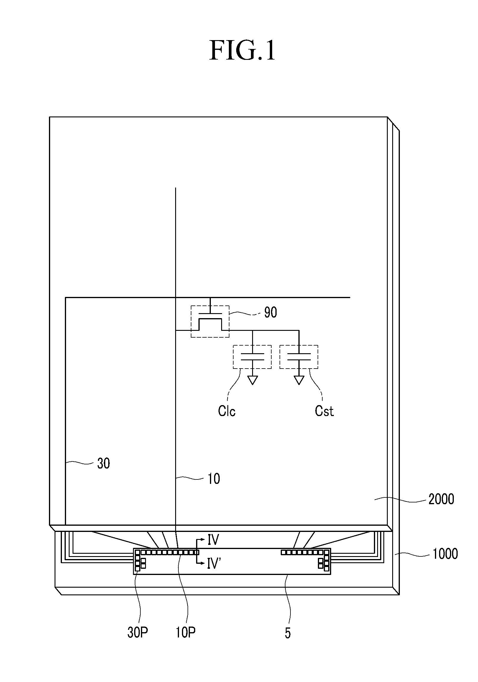 Display device and method thereof