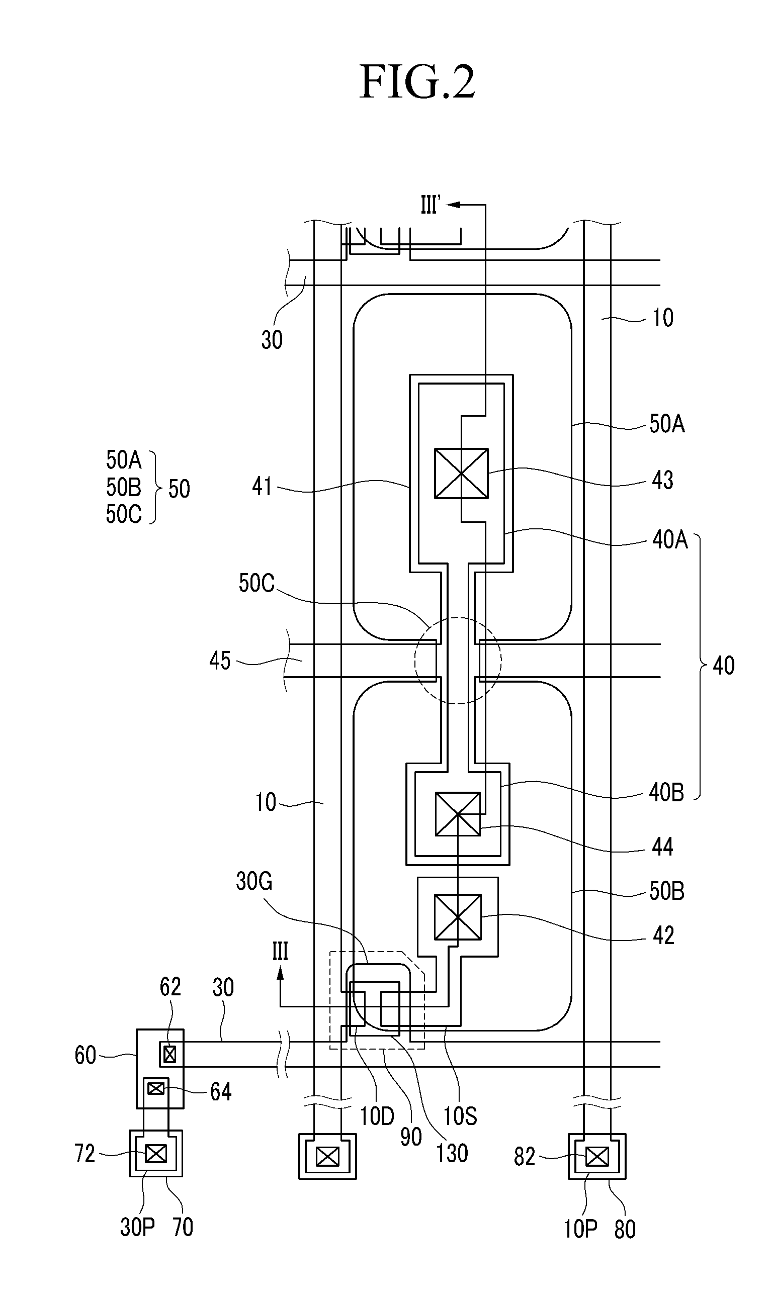 Display device and method thereof