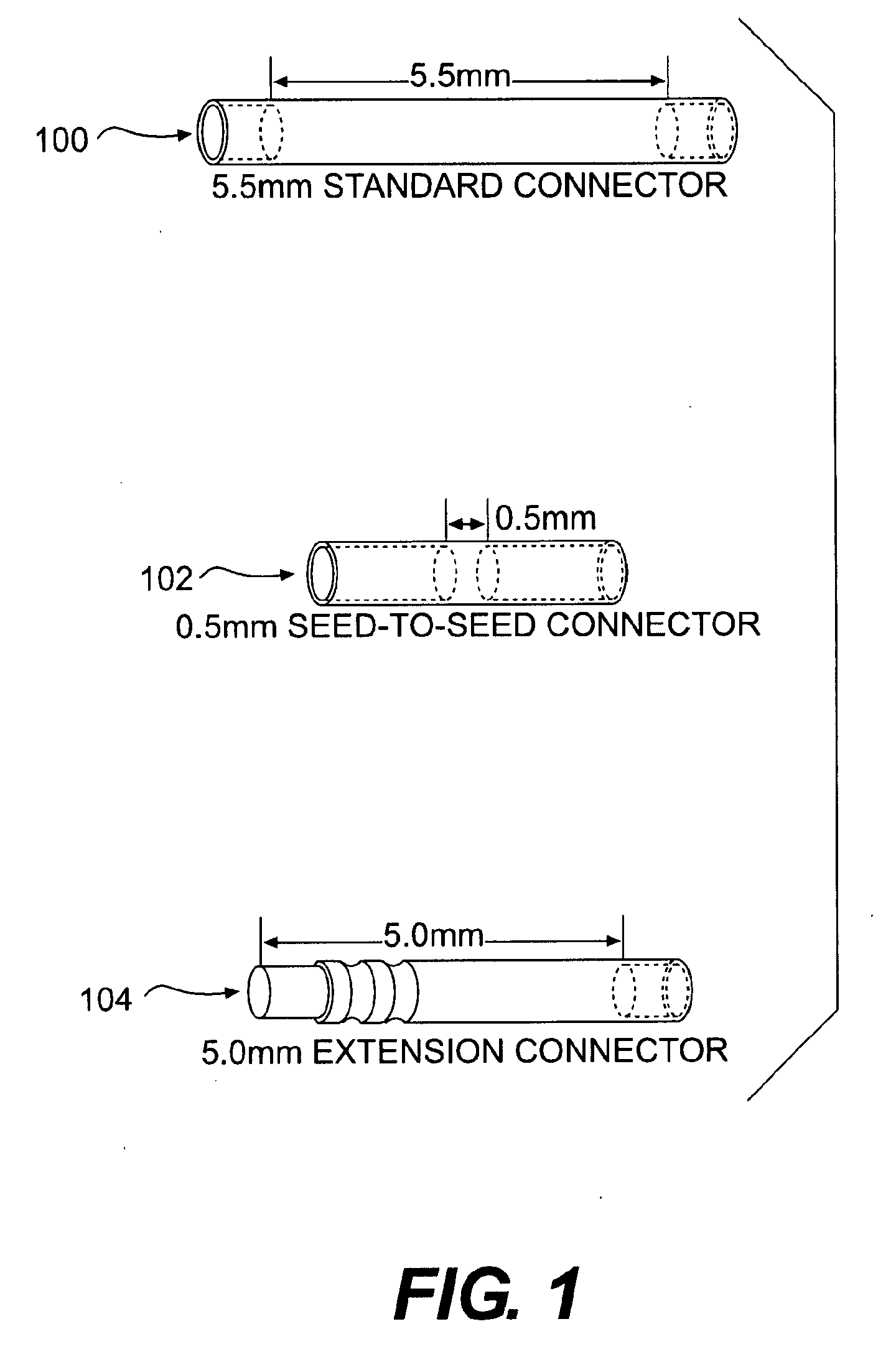 Packaging system for brachytherapy devices