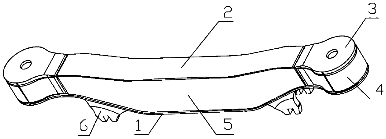 Welding method of side beam assembly and welding control system