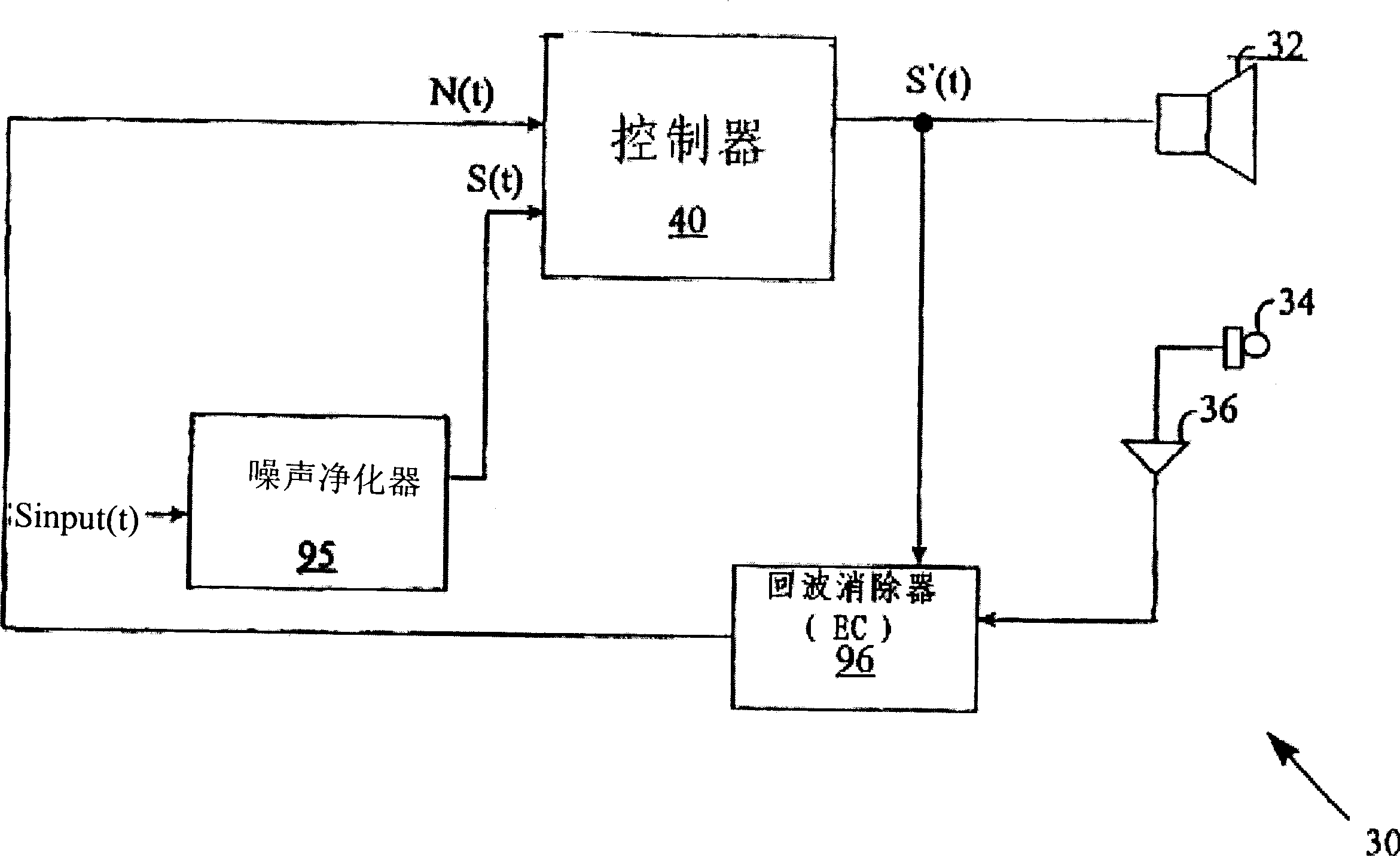 Voice enhancement system