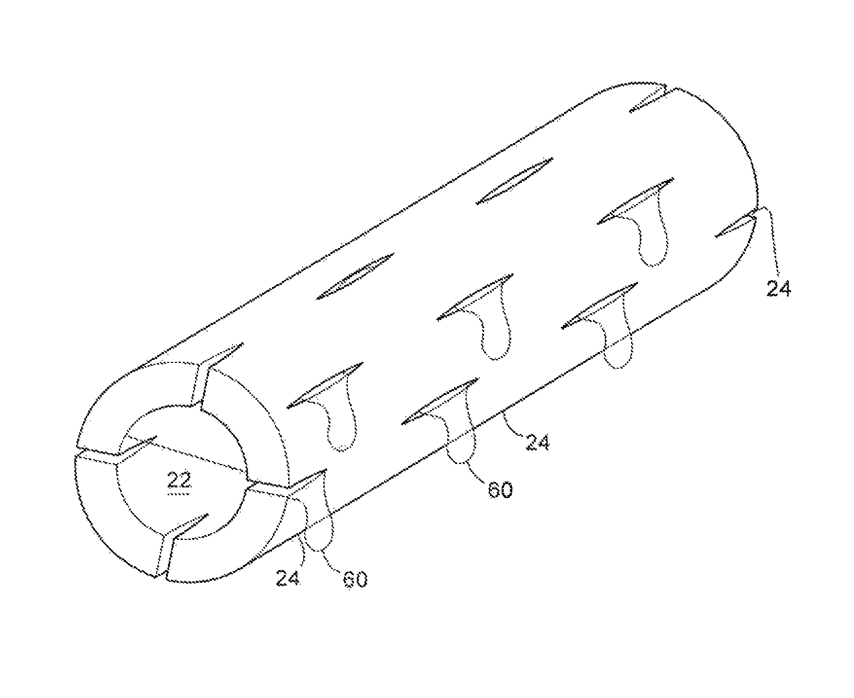 Moisture responsive irrigation method and apparatus