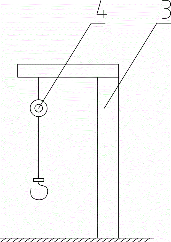 A method of manufacturing a large cylindrical storage tank