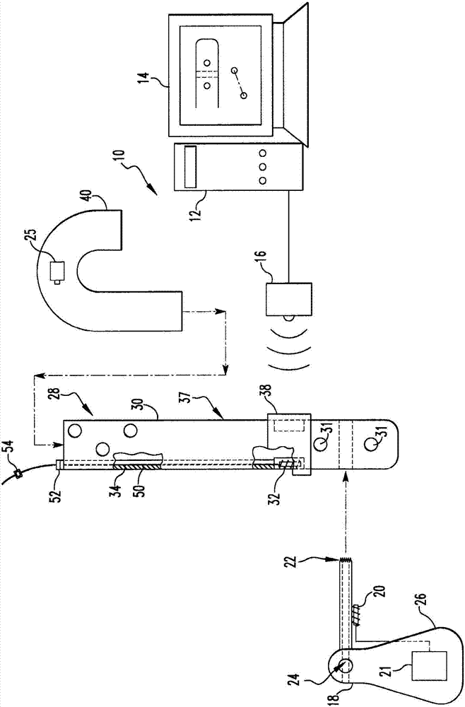 Systems and methods for identifying markers