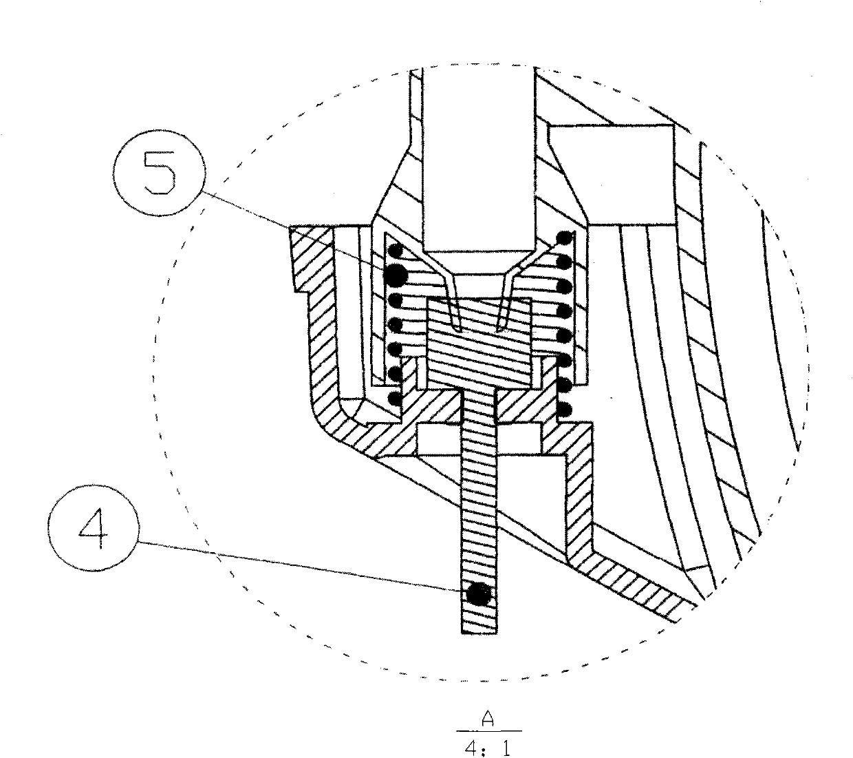 A kind of multifunctional drinking fountain food box