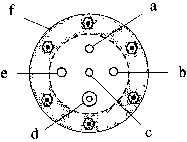 Multifunctional photocatalytic reaction device