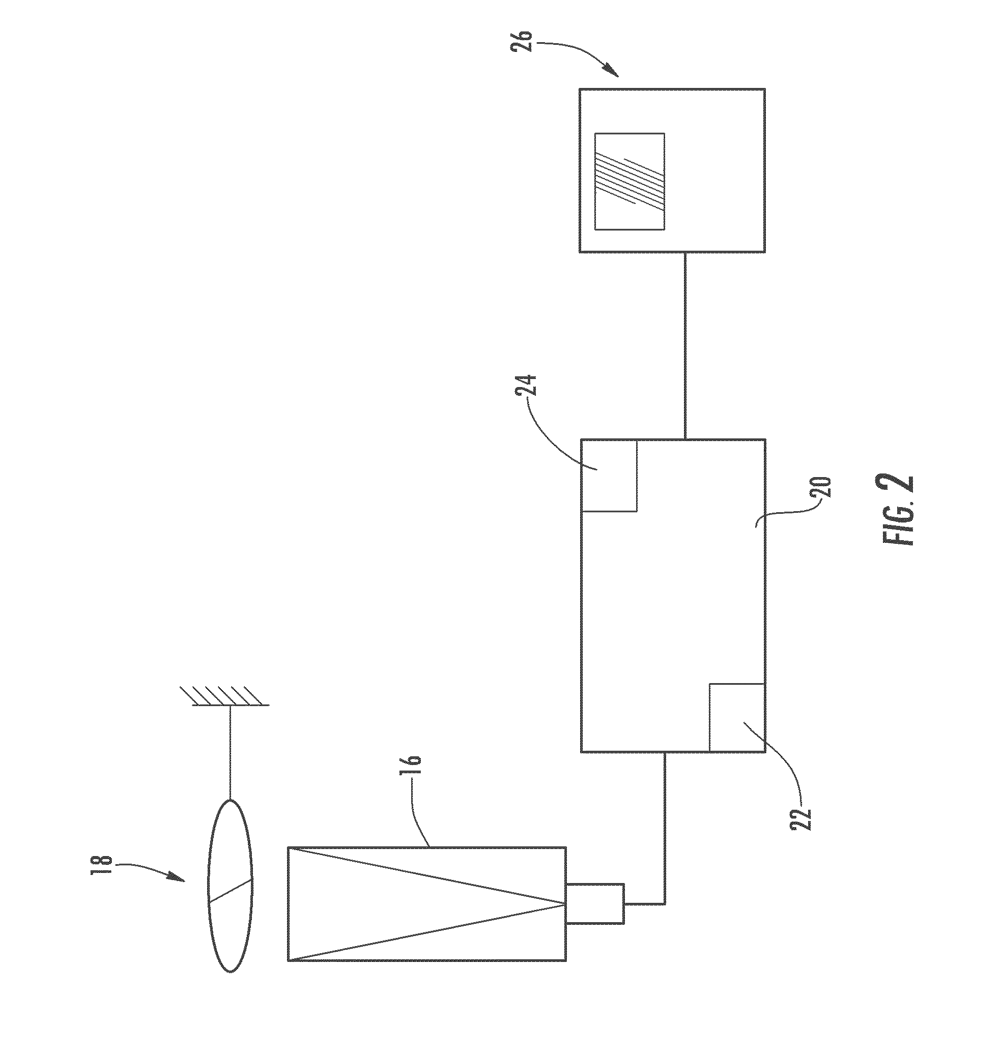 Geoposition determination by starlight refraction measurement