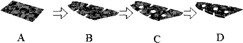 Method for designing workpiece model for manufacturing aircraft sheet metal components