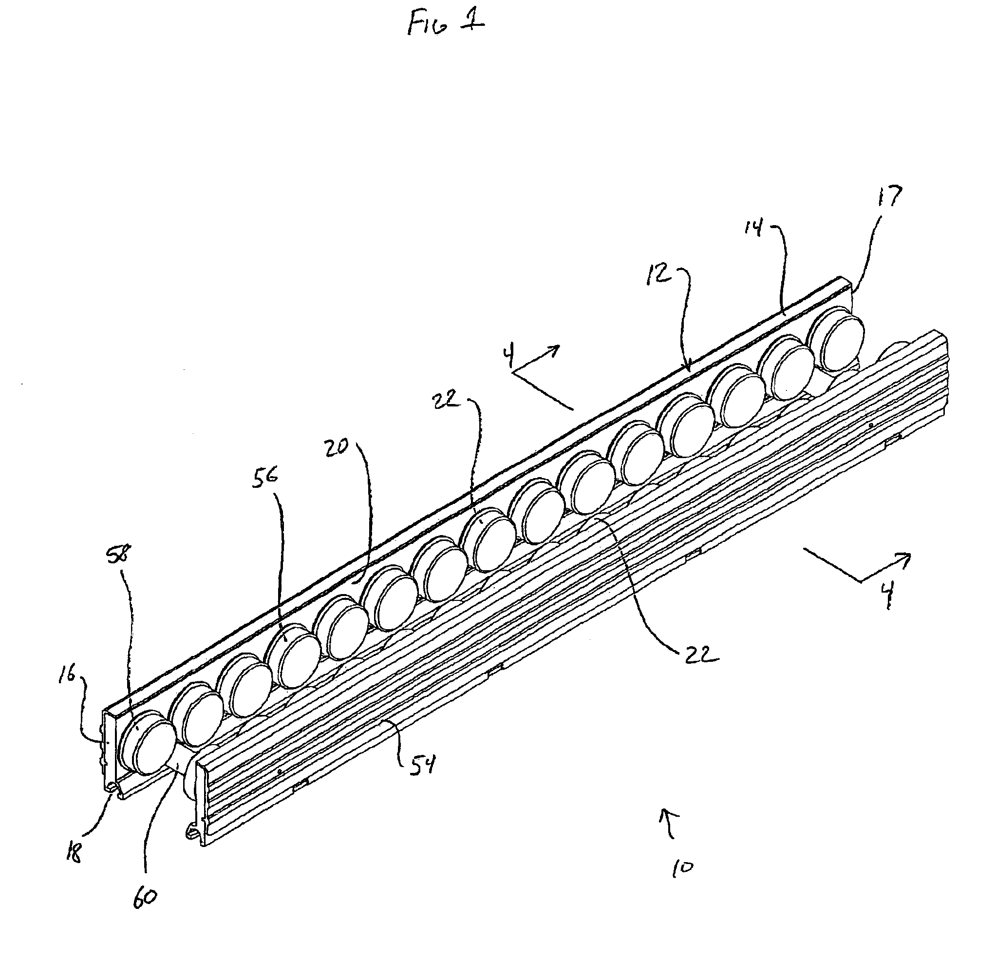 Conveyor assembly