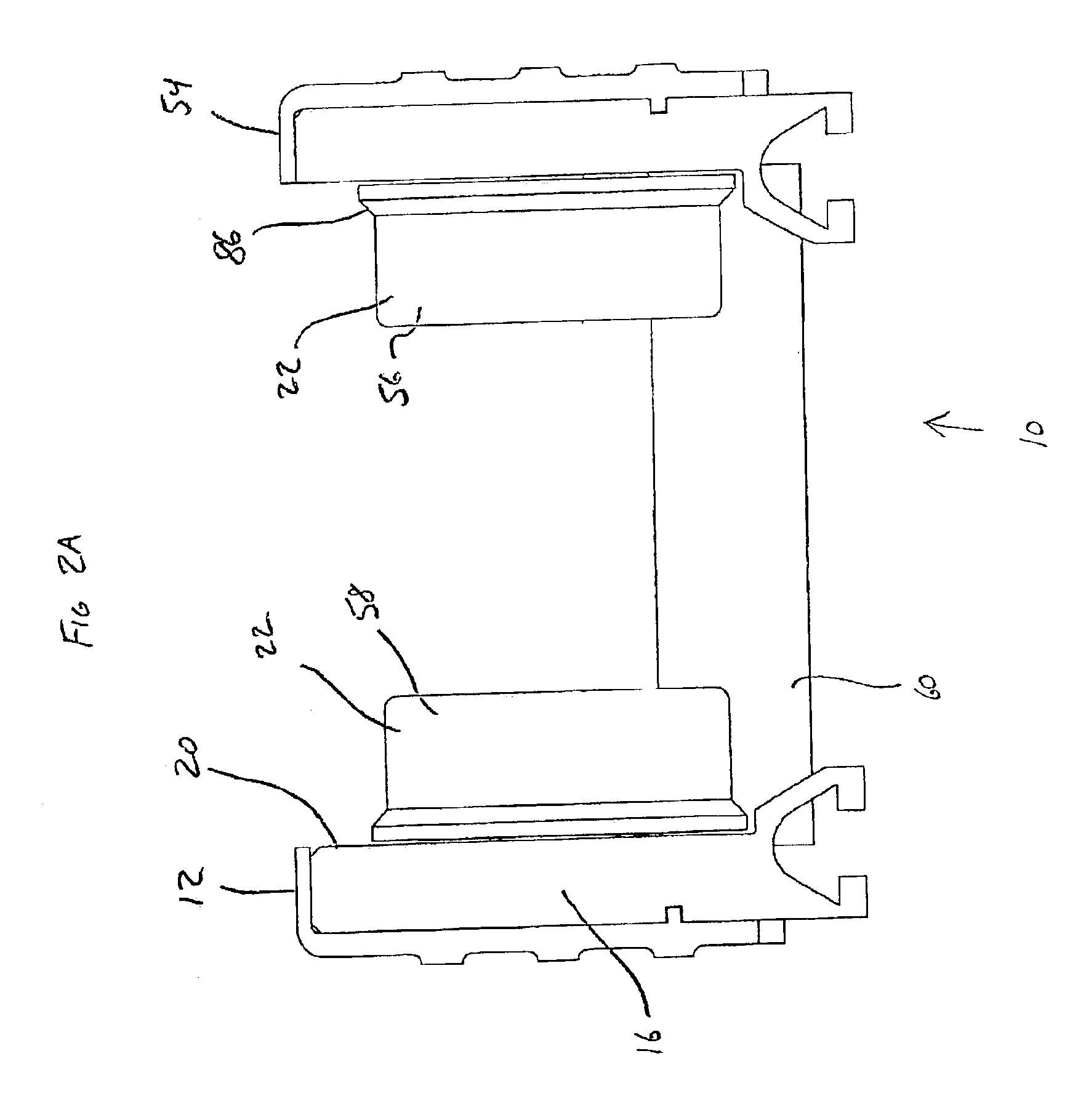 Conveyor assembly