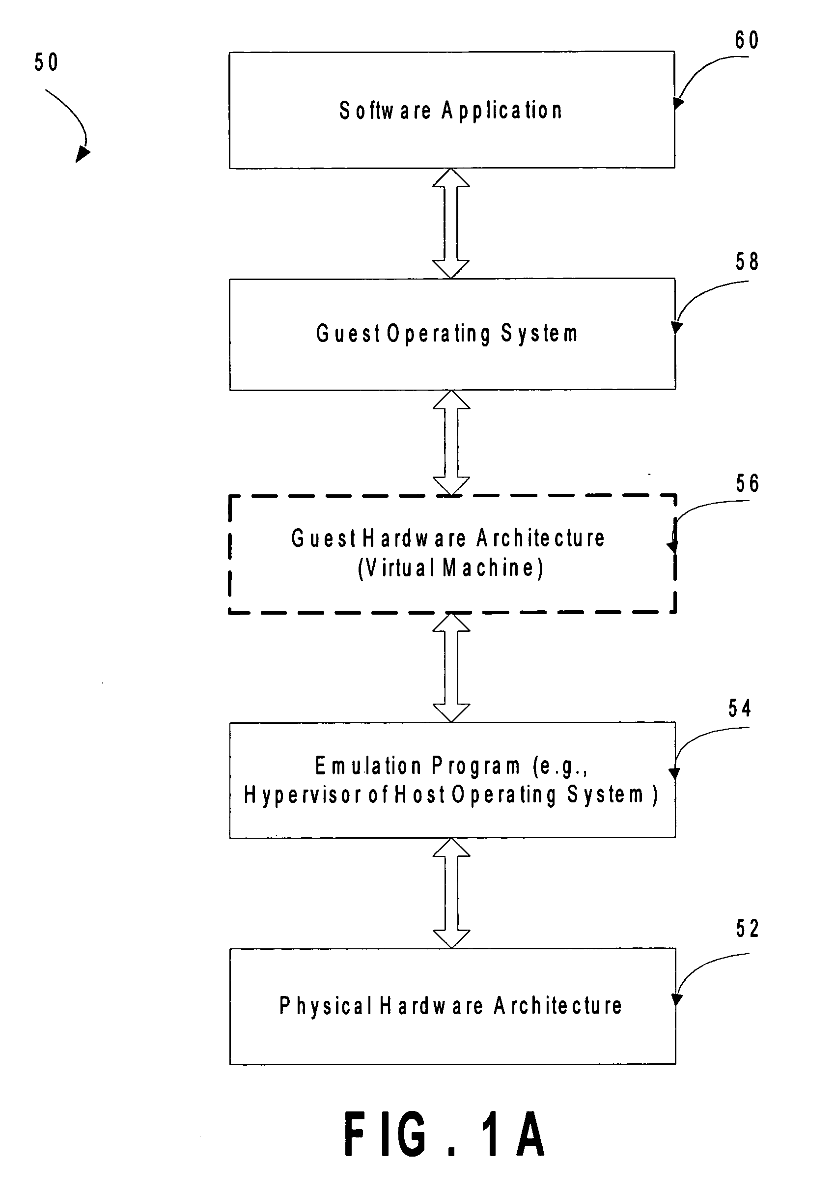 Function-level just-in-time translation engine with multiple pass optimization