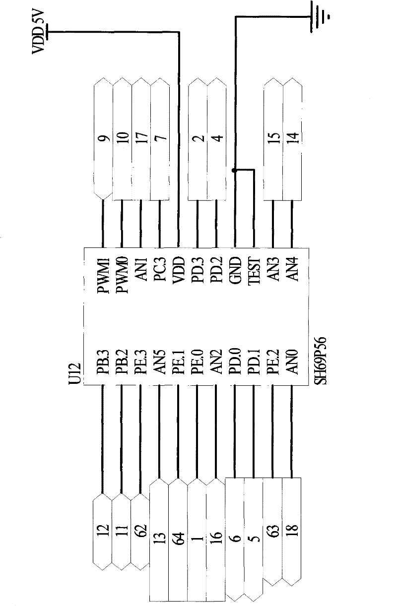 Dipping liquid crystal welding goggle