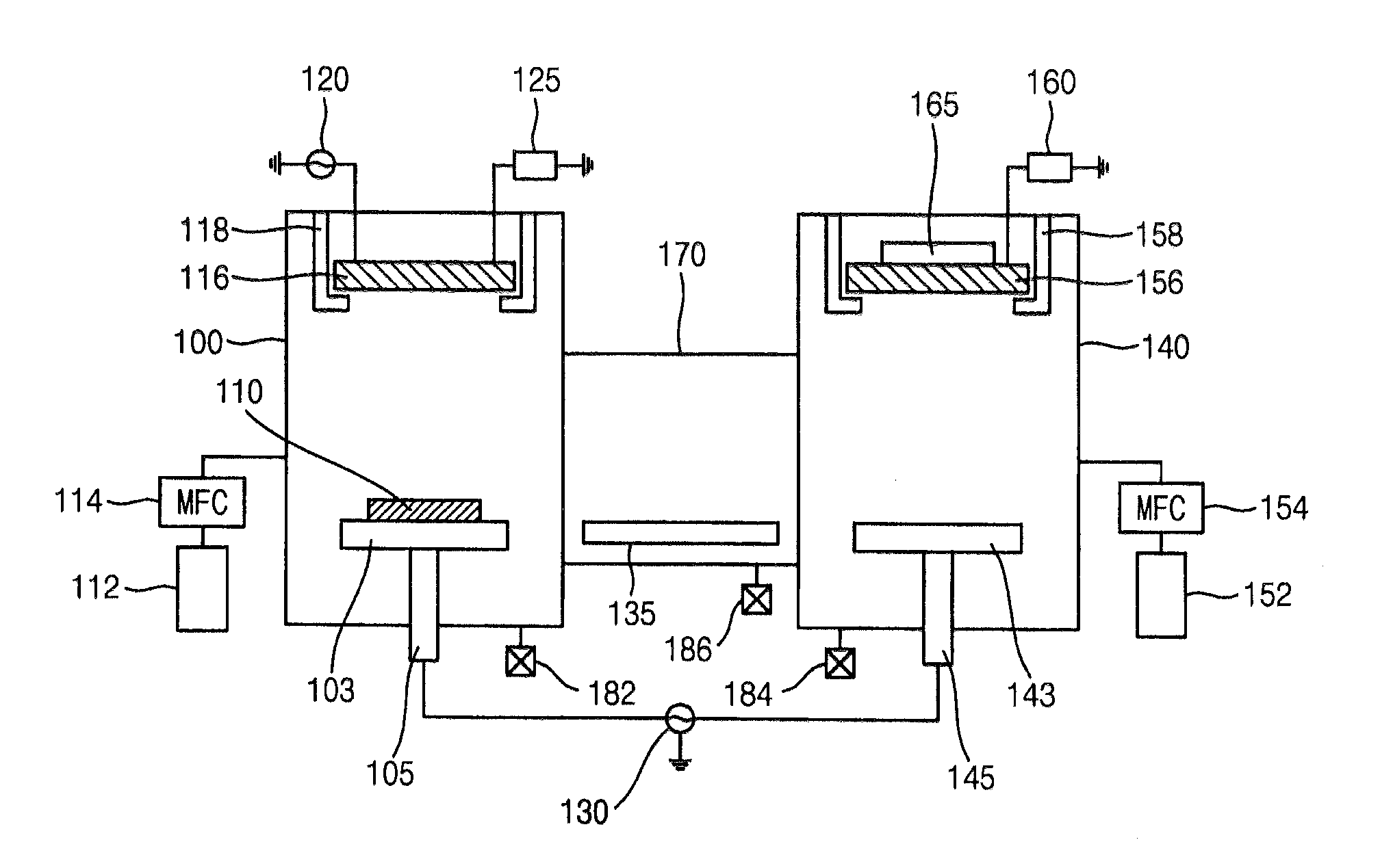 Methods of manufacturing semiconductor devices