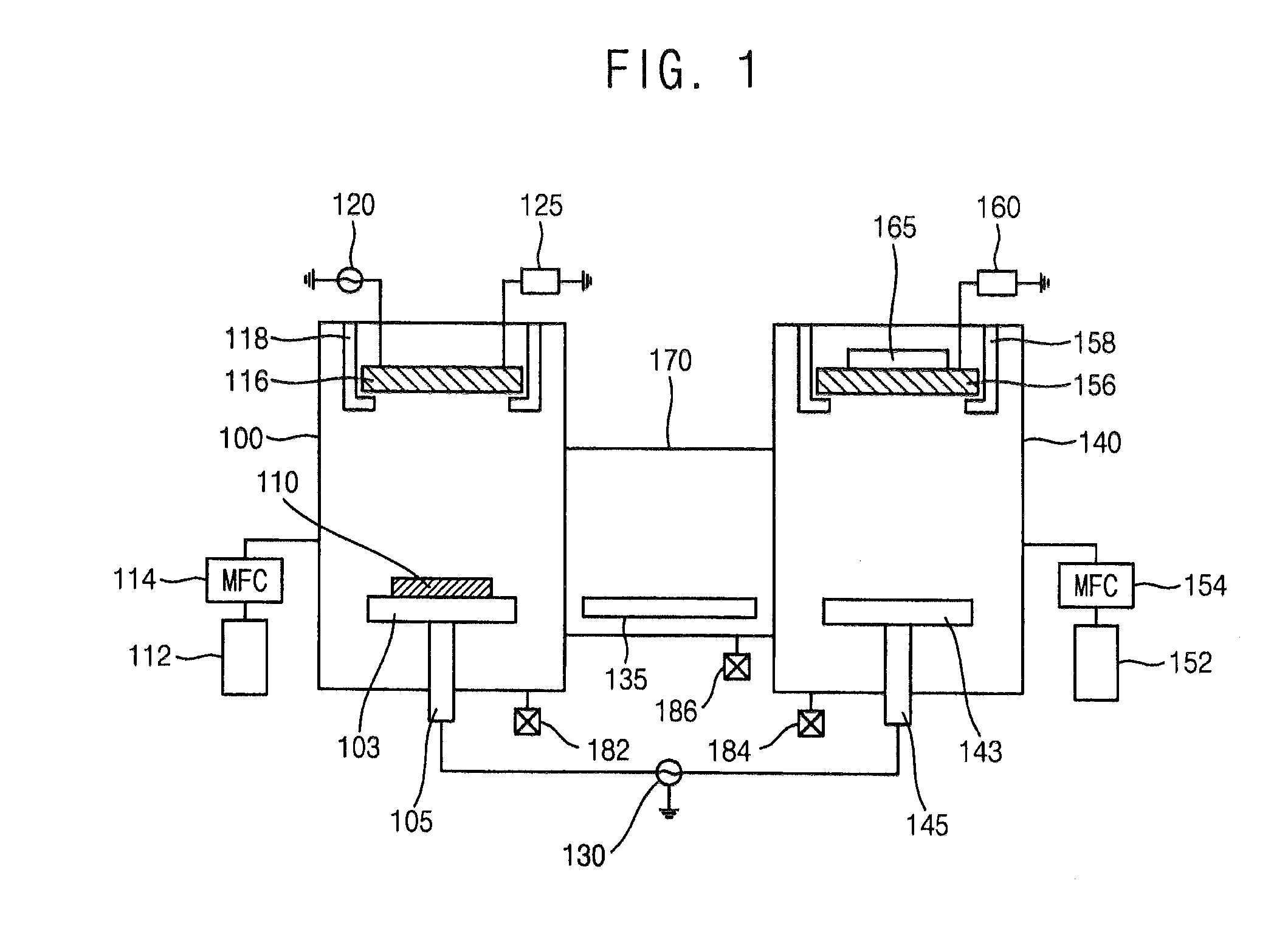 Methods of manufacturing semiconductor devices