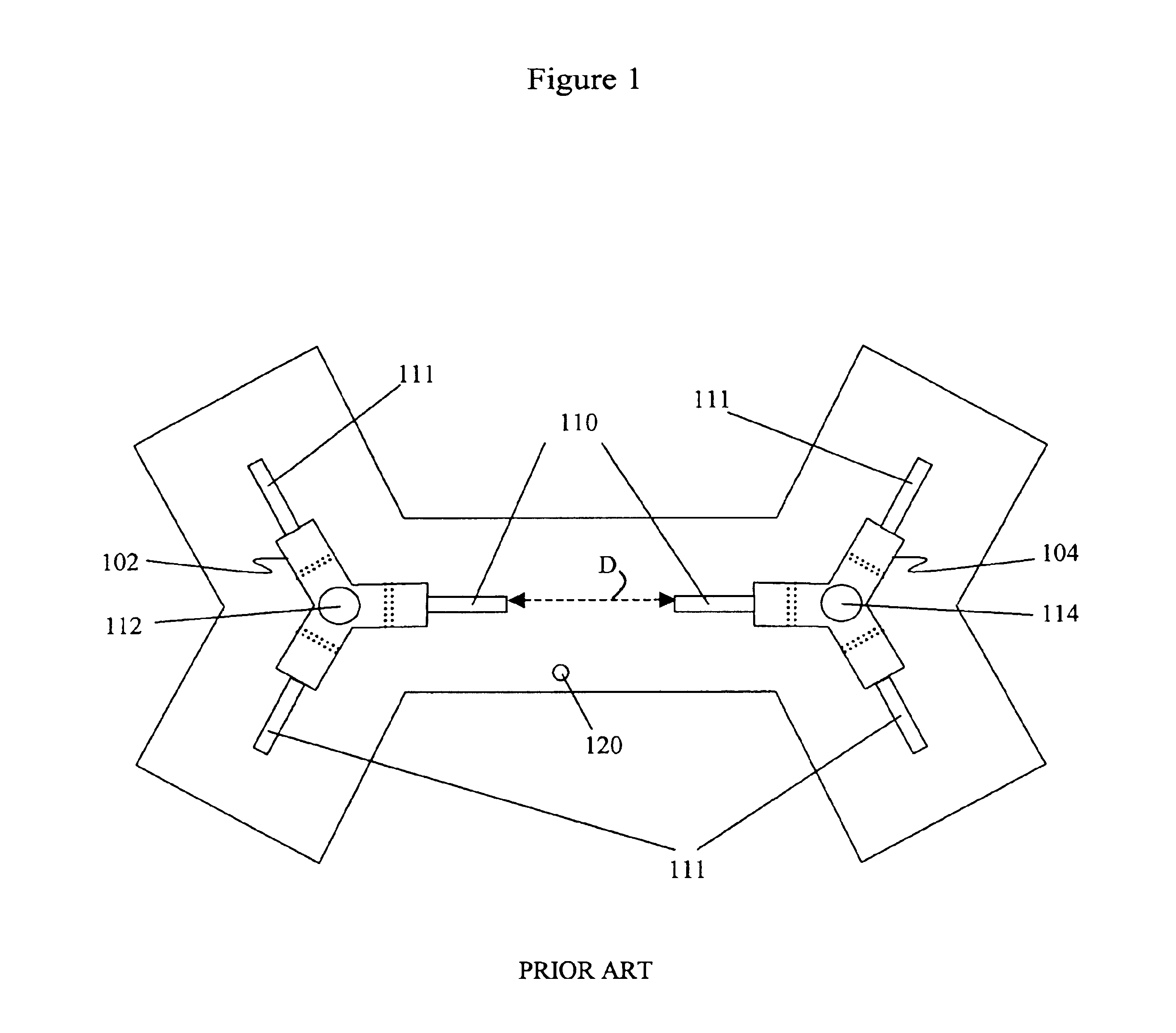 Multi-junction waveguide circulator without internal transitions