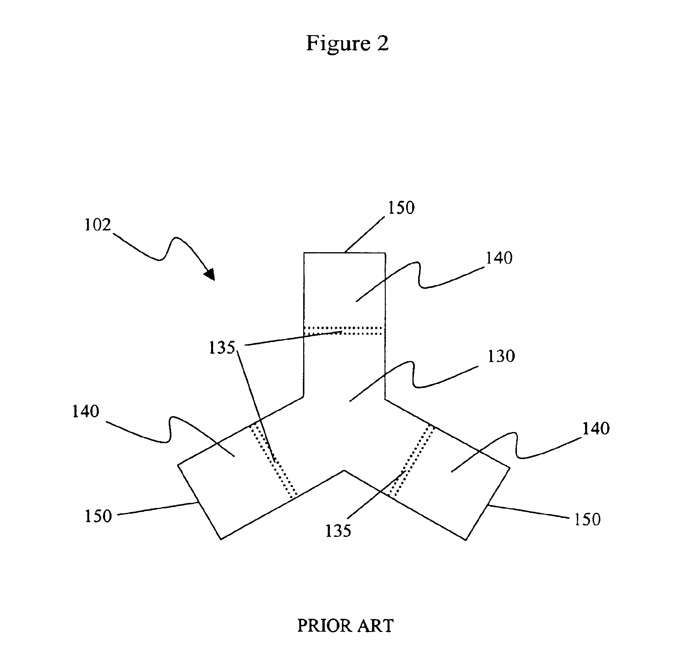 Multi-junction waveguide circulator without internal transitions