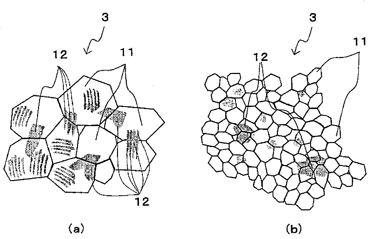 Multilayer piezoelectric element, injection apparatus, and fuel injection system