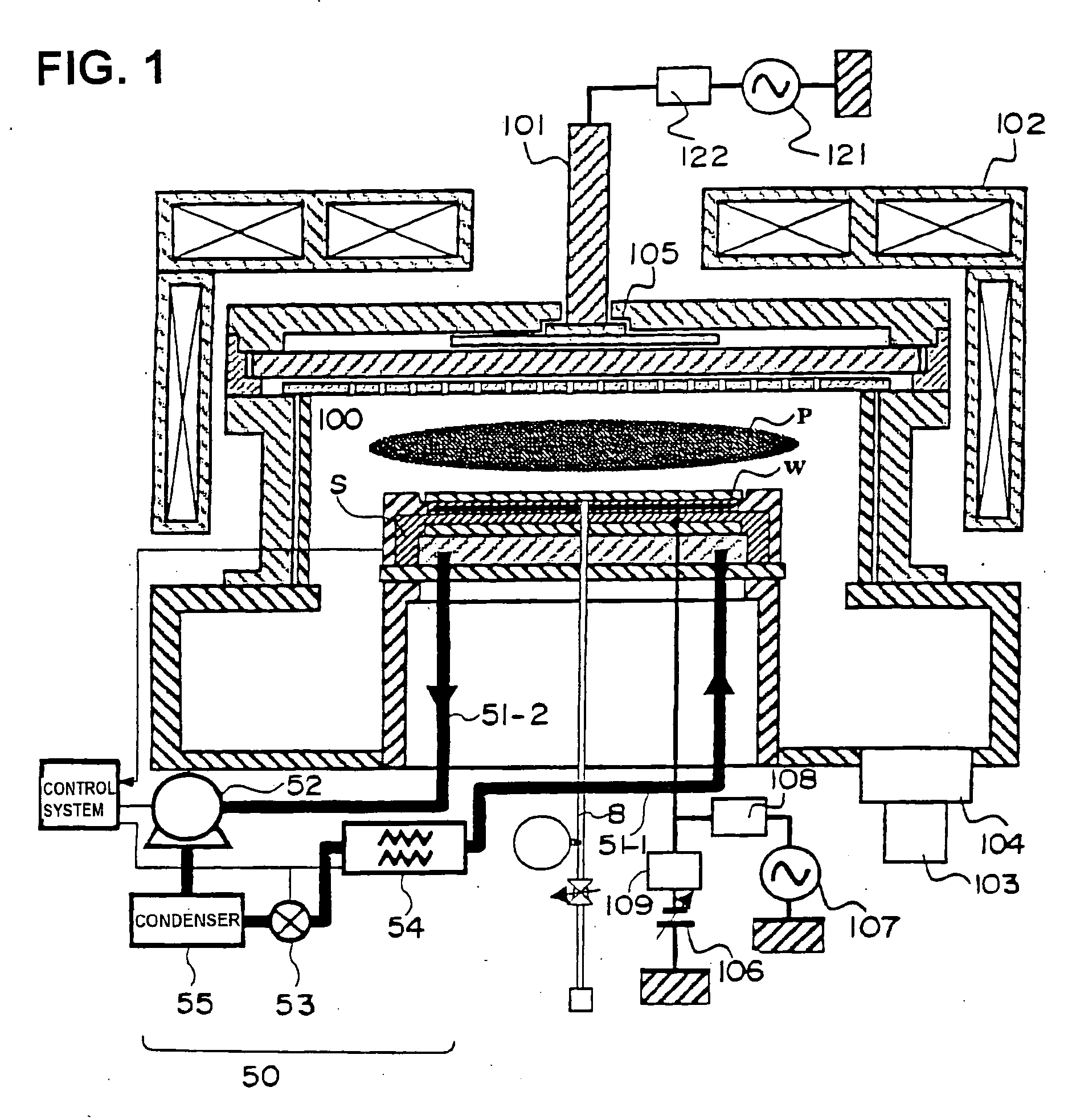 Plasma processing apparatus