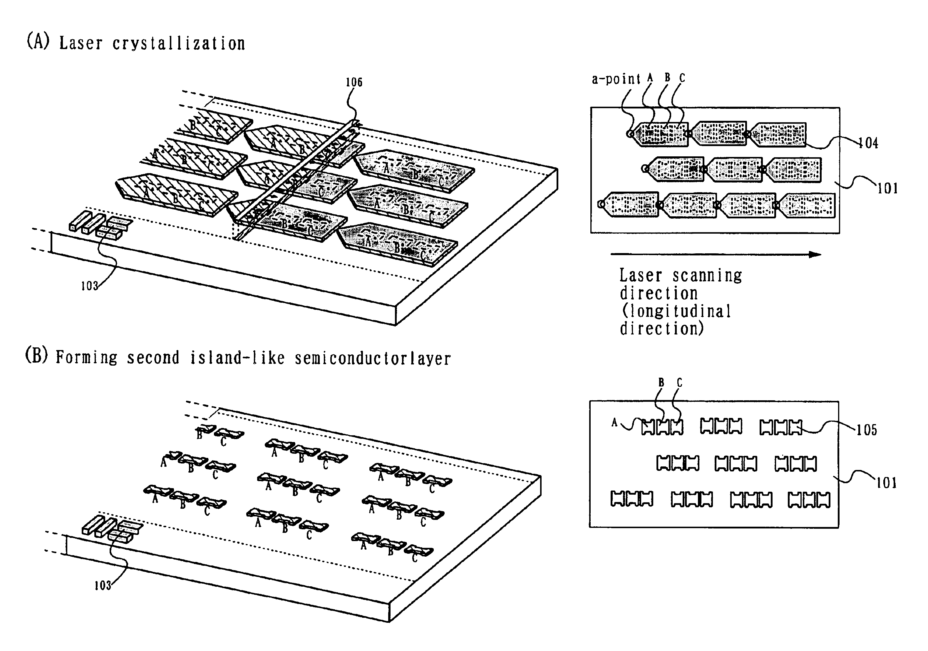 Method for manufacturing semiconductor device