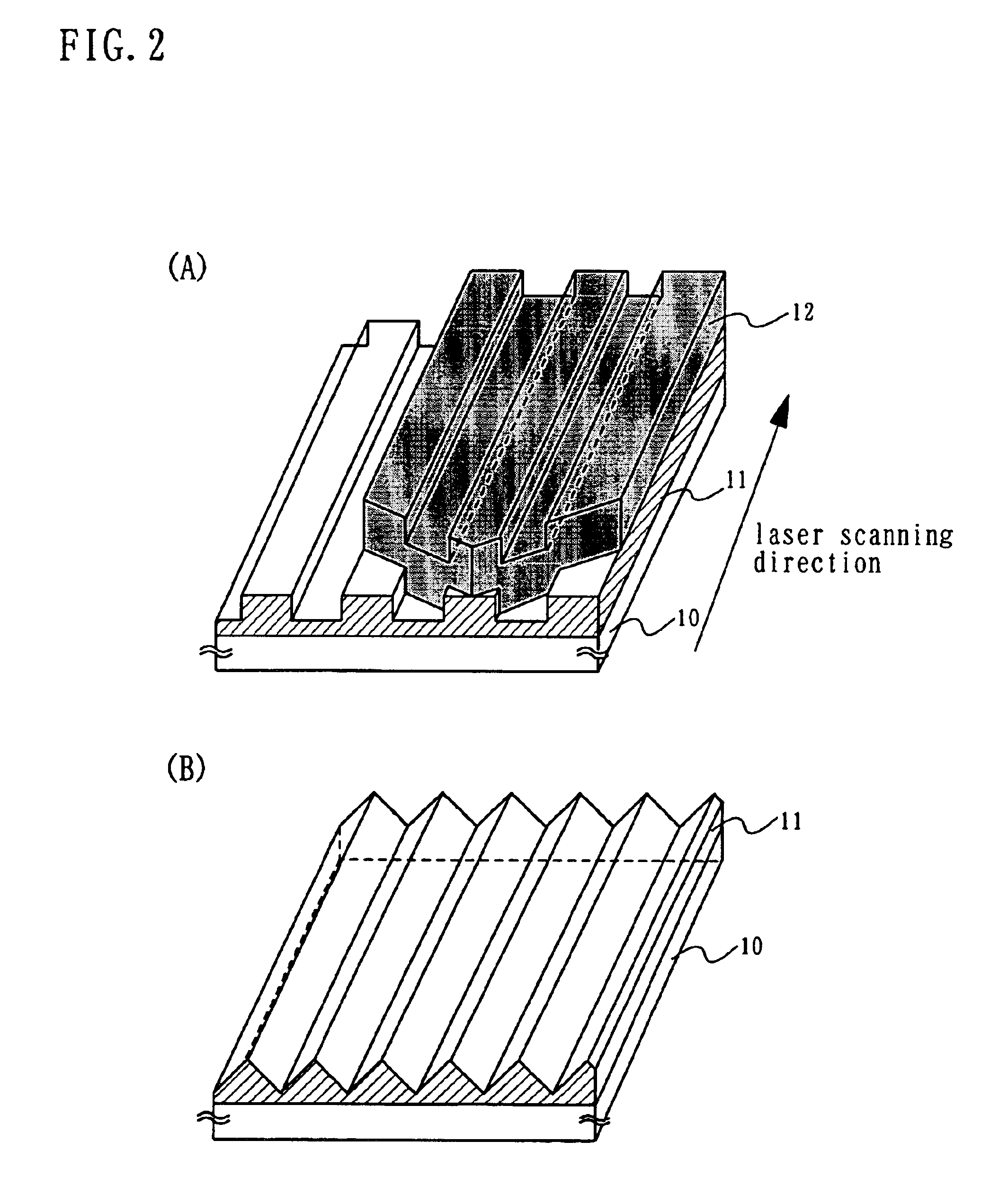 Method for manufacturing semiconductor device