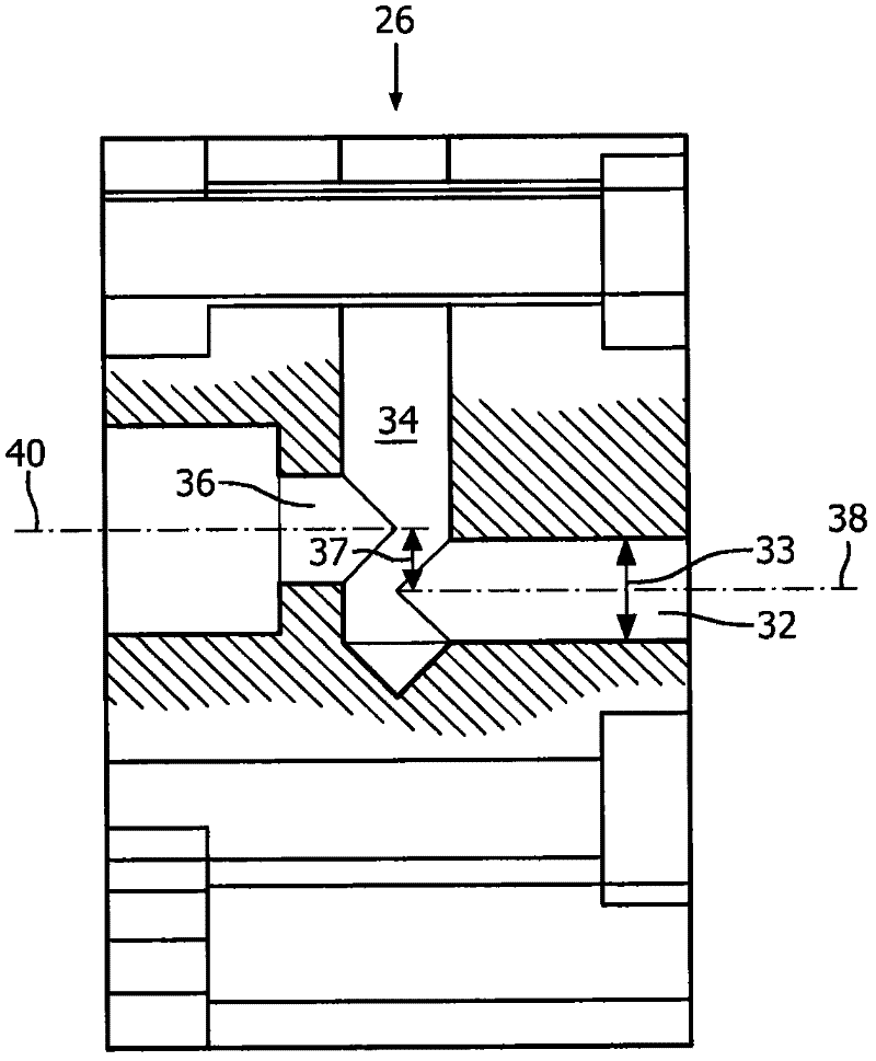 Atomized liquid oral cleaning appliance