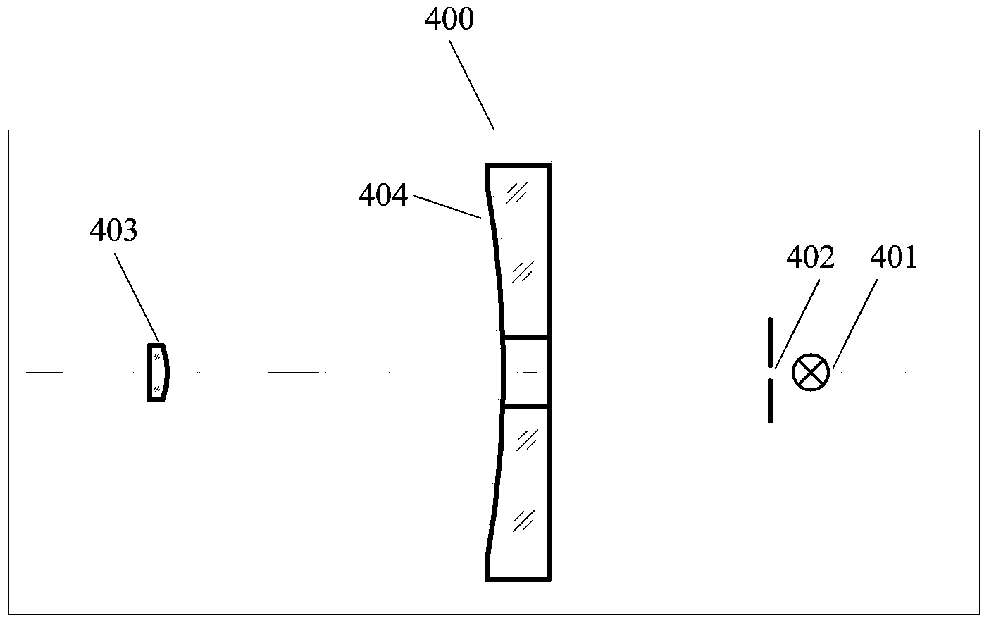 Angular accuracy computing and tracking accuracy assessing system and method