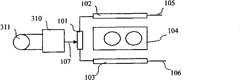 Contact point type safety one-side electronic paper