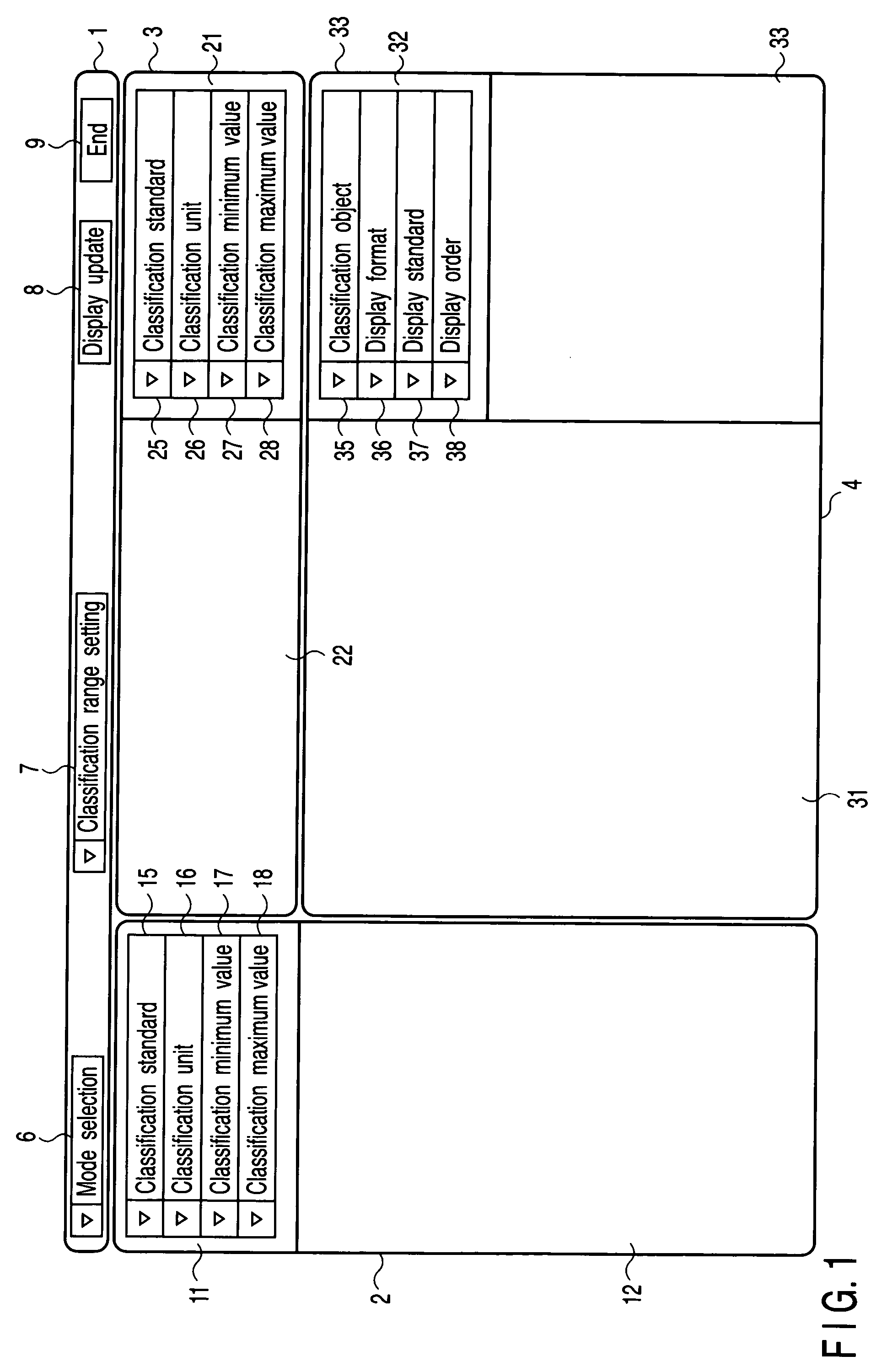 Information managing method, information managing apparatus, information managing program and storage medium