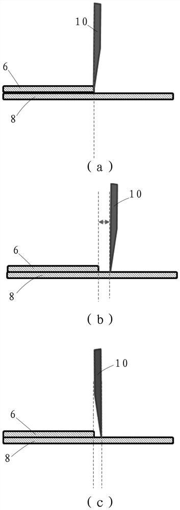 Slide fastener and method for manufacturing slide fastener