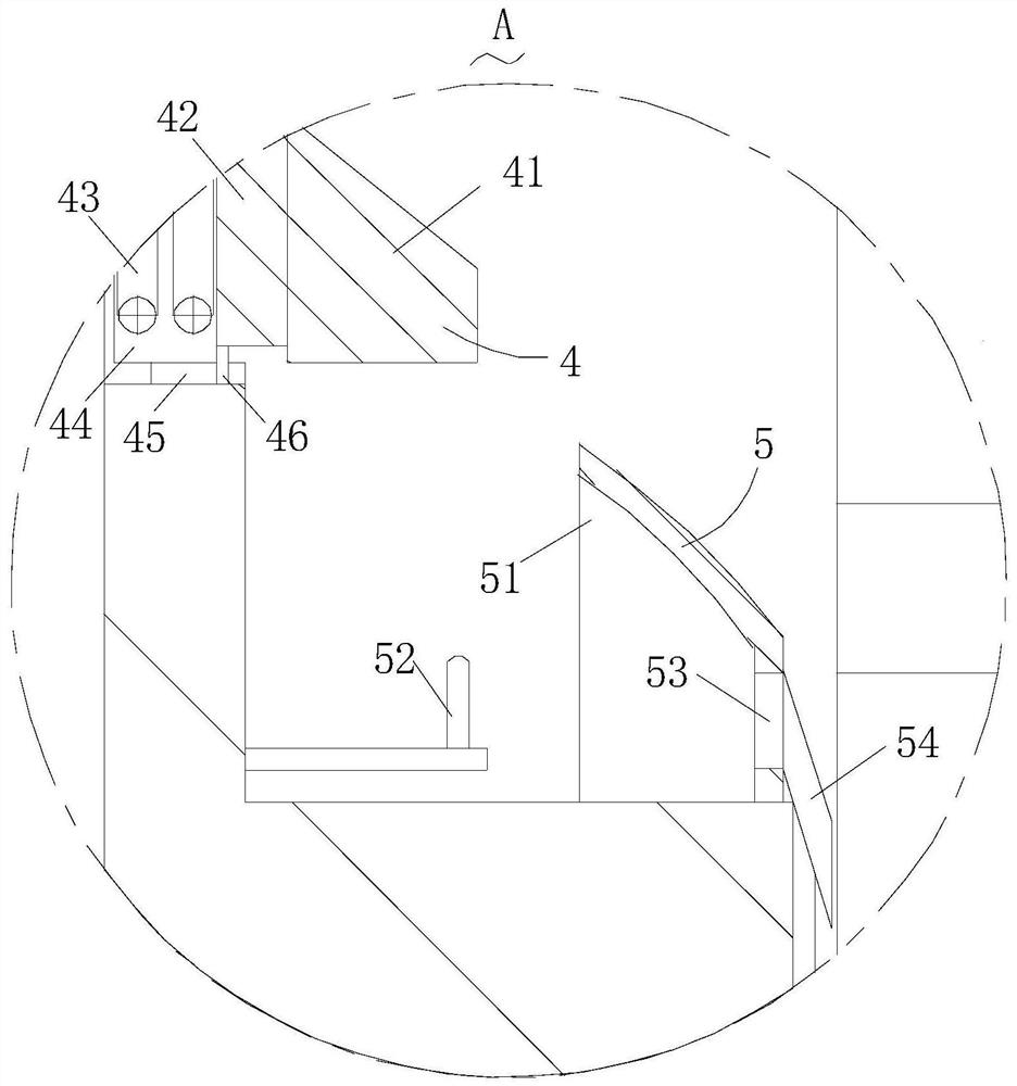 High-power output optical fiber coupler