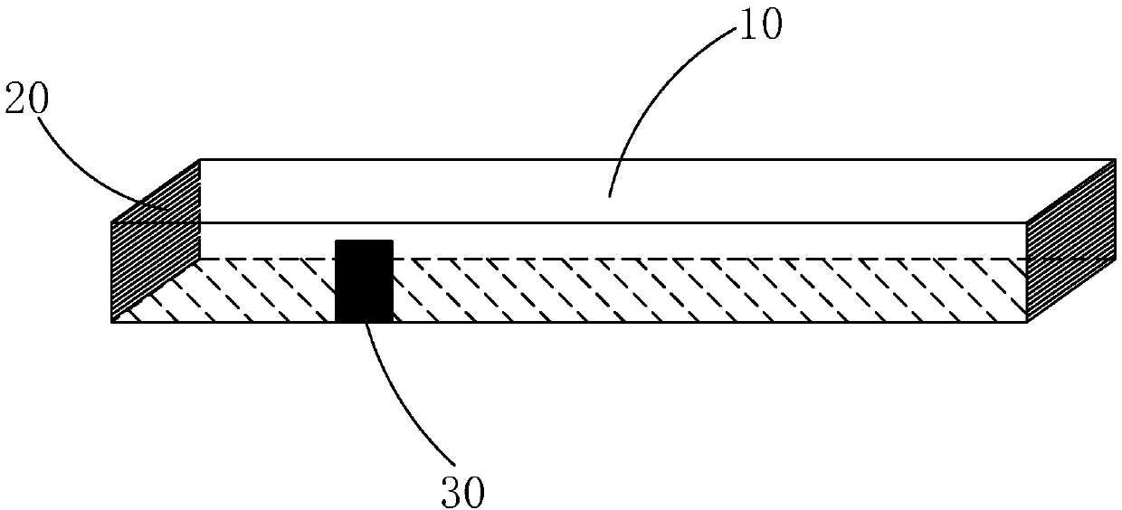 High-altitude conveying trolley and its maintenance method