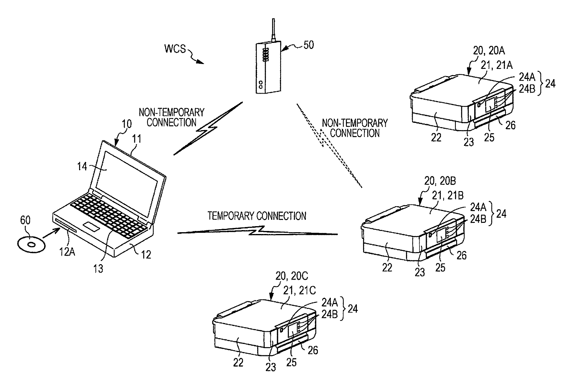 Wireless communication apparatus, method, and storage medium