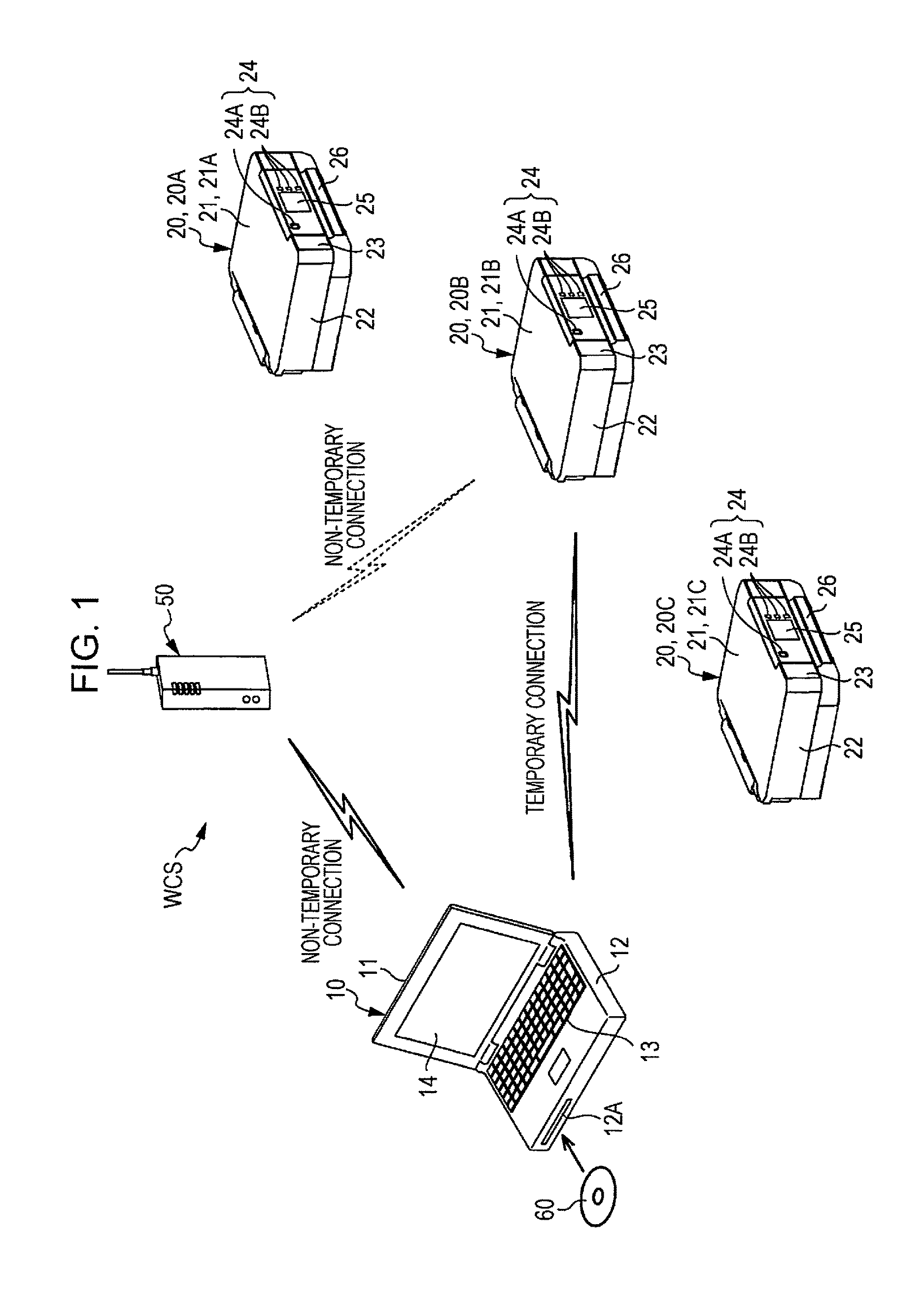 Wireless communication apparatus, method, and storage medium