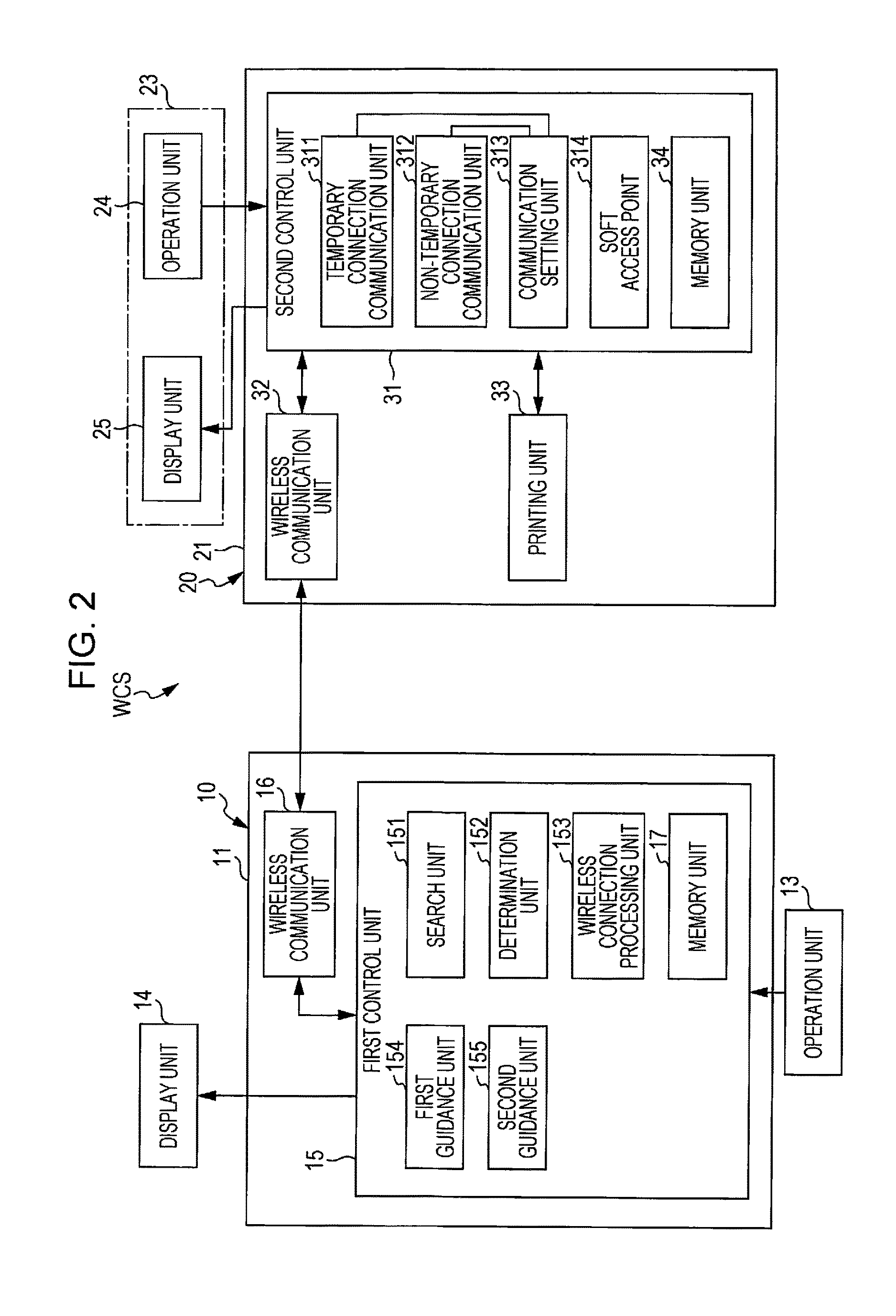 Wireless communication apparatus, method, and storage medium