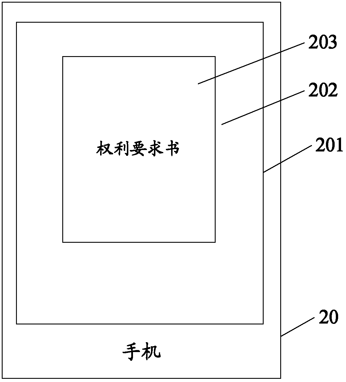 Method for controlling electronic equipment and electronic equipment