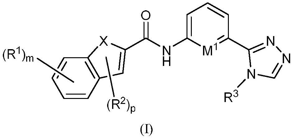 Indole ASK1 small-molecule inhibitor and preparation method and application thereof