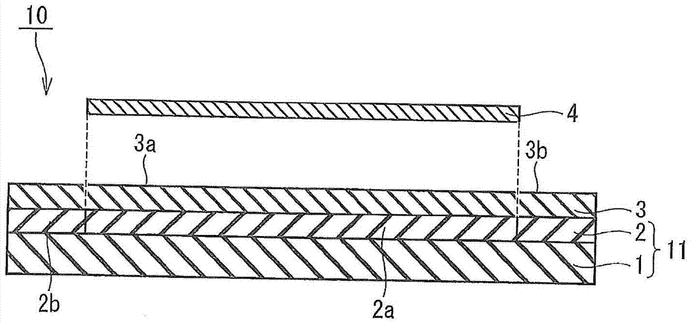 Thermosetting chip bonding film, chip bonding film with cutting disc, and manufacturing method of semiconductor device