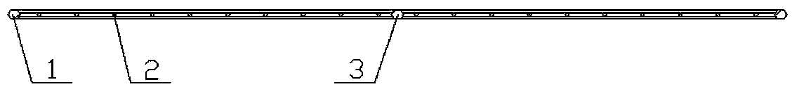 Lead-acid battery grid structure