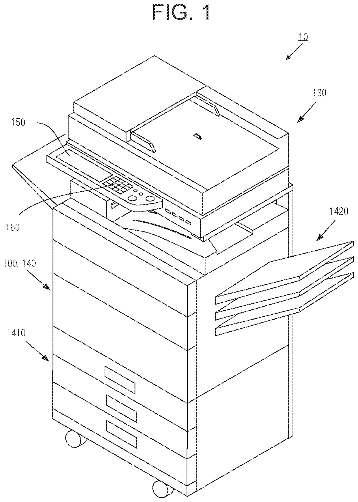 Image forming apparatus with history record display information and method of controlling image forming apparatus