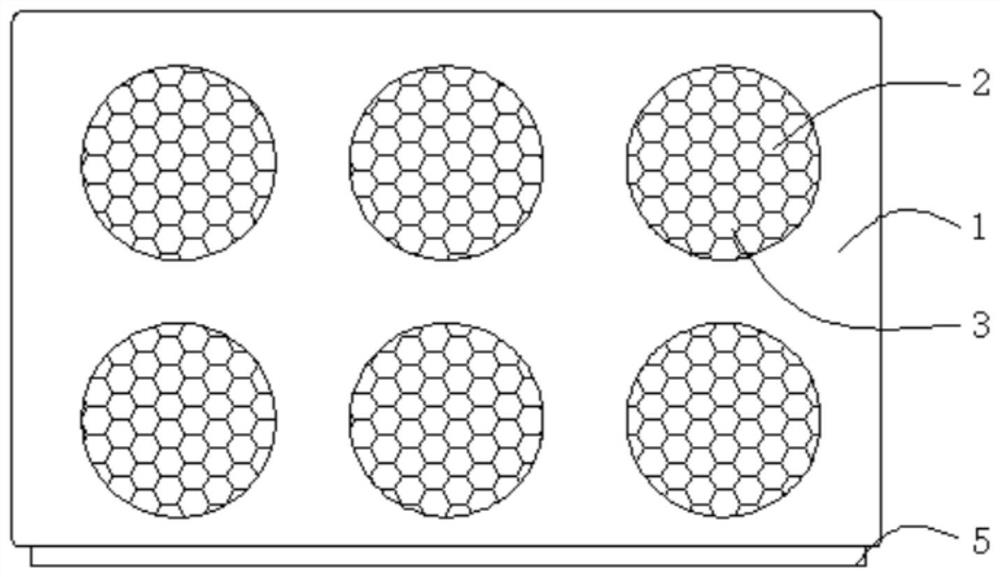 sound insulation block