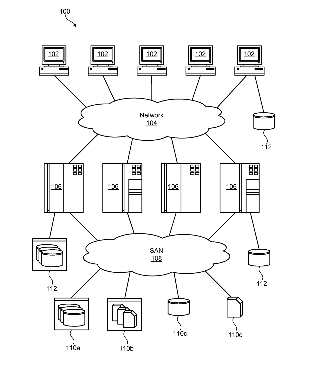 Efficient index checkpointing in log-structured object stores