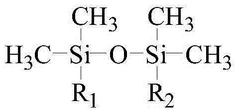 Siloxane derivative electrolyte for lithium-ion battery and high-voltage lithium-ion battery