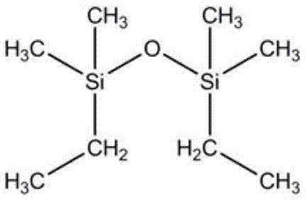 Siloxane derivative electrolyte for lithium-ion battery and high-voltage lithium-ion battery