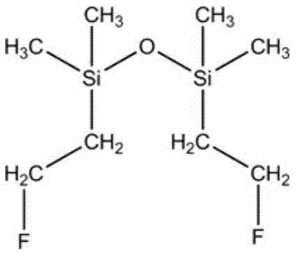 Siloxane derivative electrolyte for lithium-ion battery and high-voltage lithium-ion battery