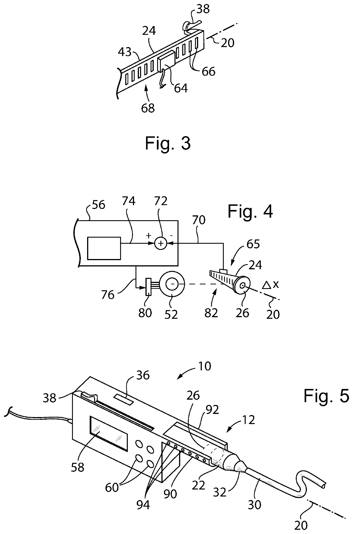 High Precision Syringe with Removable Pump Unit