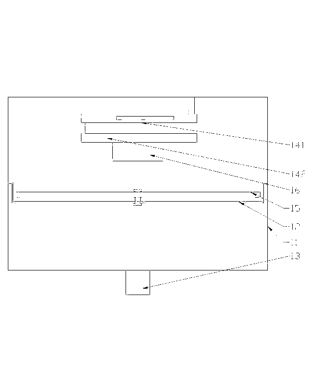 Pipeline pressure measuring device, energy-saving stove and energy-saving stove system