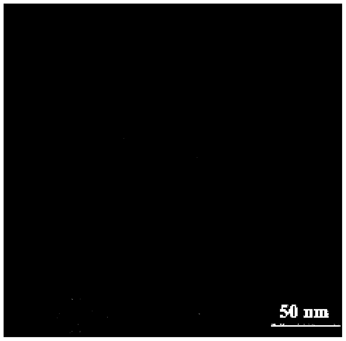 Application of ultra-small cerium oxide nanocrystal modified by phospholipid and polyethylene glycol