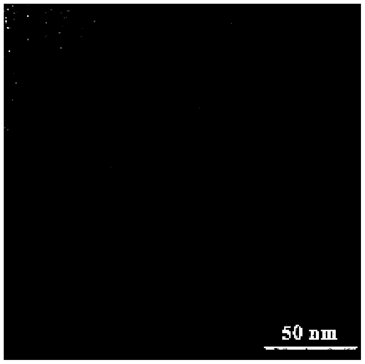 Application of ultra-small cerium oxide nanocrystal modified by phospholipid and polyethylene glycol