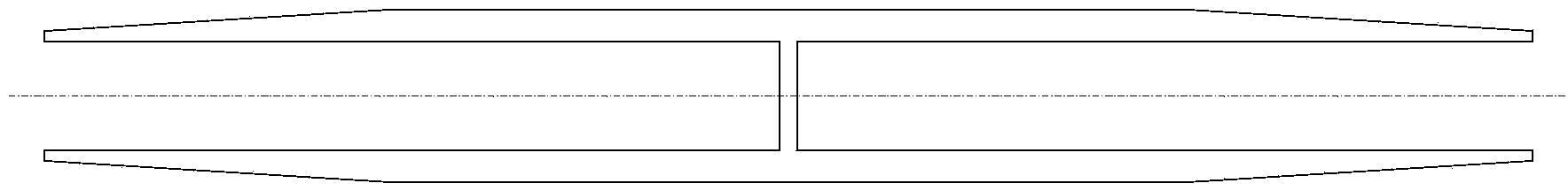 Method for designing graphite blackbody cavity of high-temperature blackbody radiation source